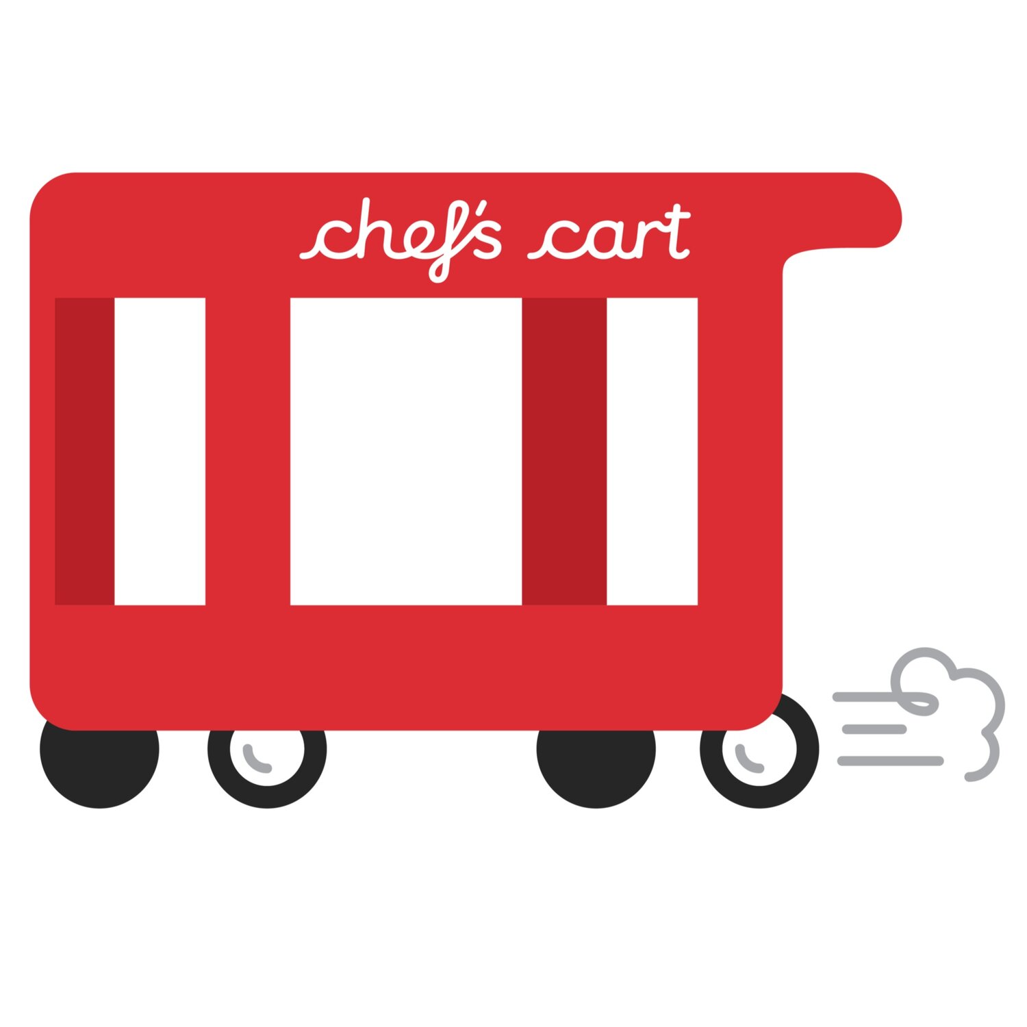 Chef's Cart